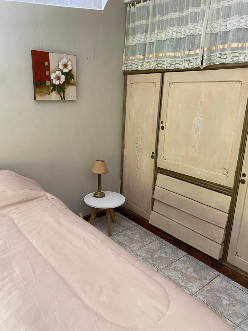 La Casona De Maria Villa Dolores  Buitenkant foto